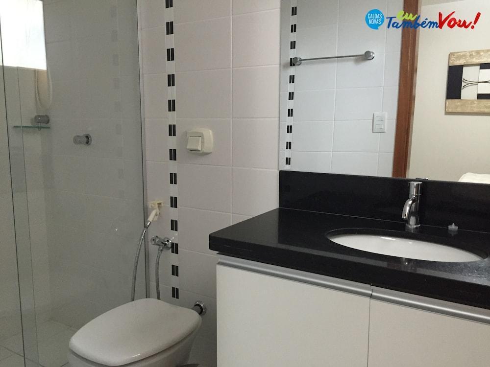 Apartamento Promenade - Eu Tambem Vou *